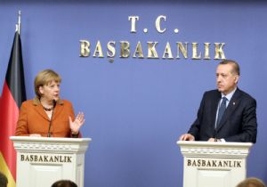 TERÖRLE MÜCADELEYE ALMAN SÖZÜ